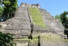 Yaxha One Day Tour by Air from Antigua, Guatemala